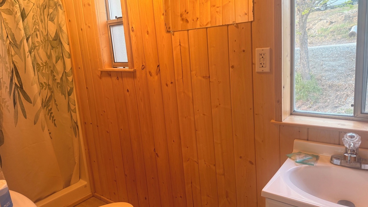 Photo of Bathroom in Republic