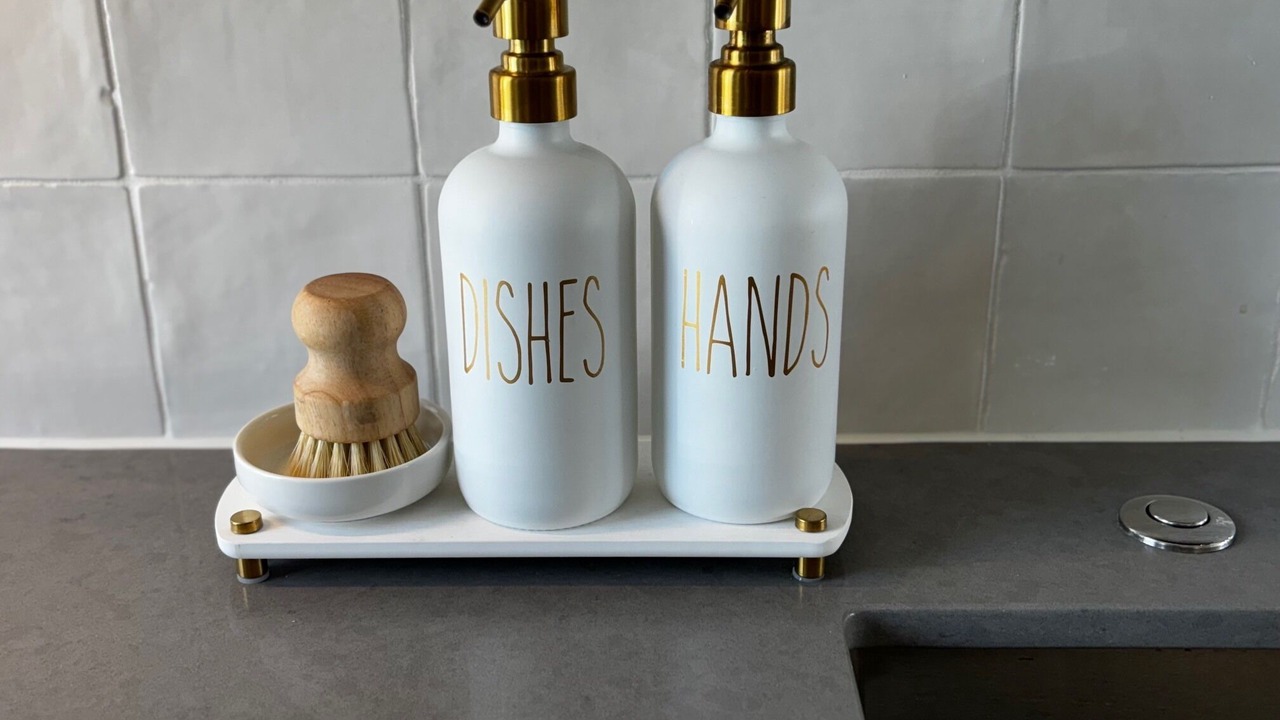Photo of Bathroom in Magnolia