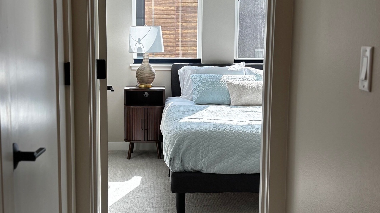 Photo of Bedroom in Magnolia