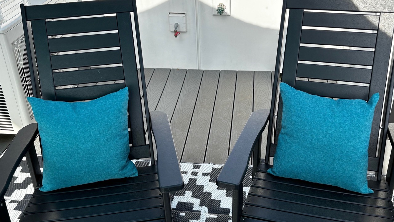 Photo of Patio Balcony in Magnolia