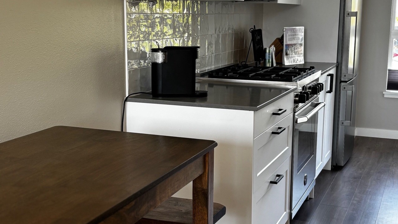 Photo of Kitchen in Magnolia