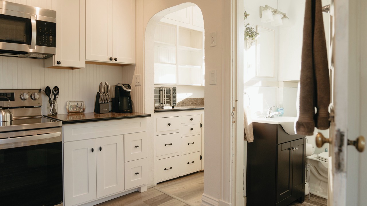 Photo of Kitchen in Spokane