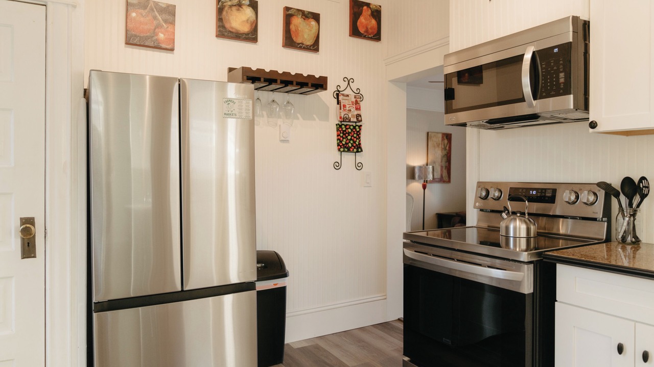 Photo of Kitchen in Spokane