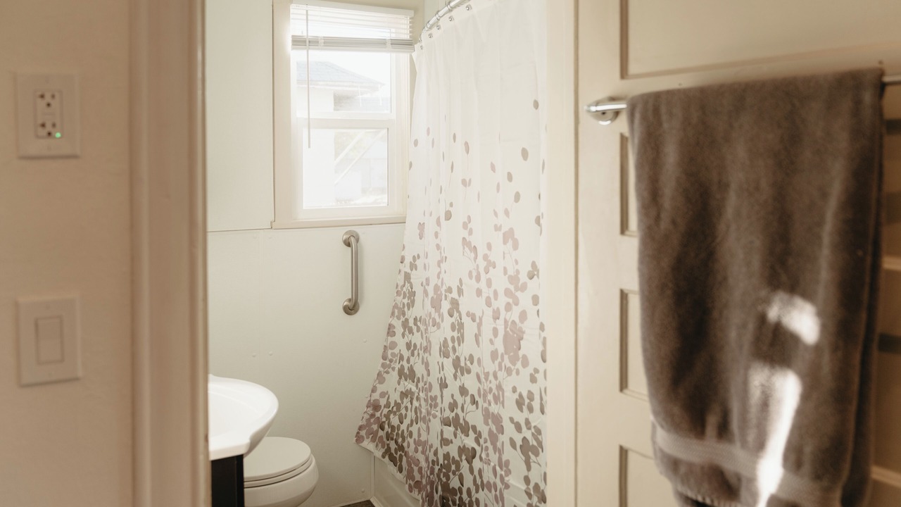 Photo of Bathroom in Spokane