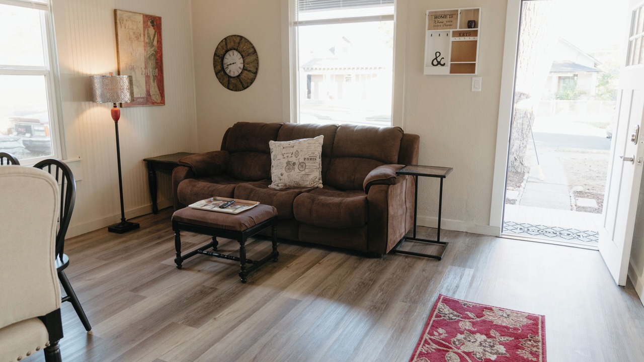 Photo of Livingroom in Spokane