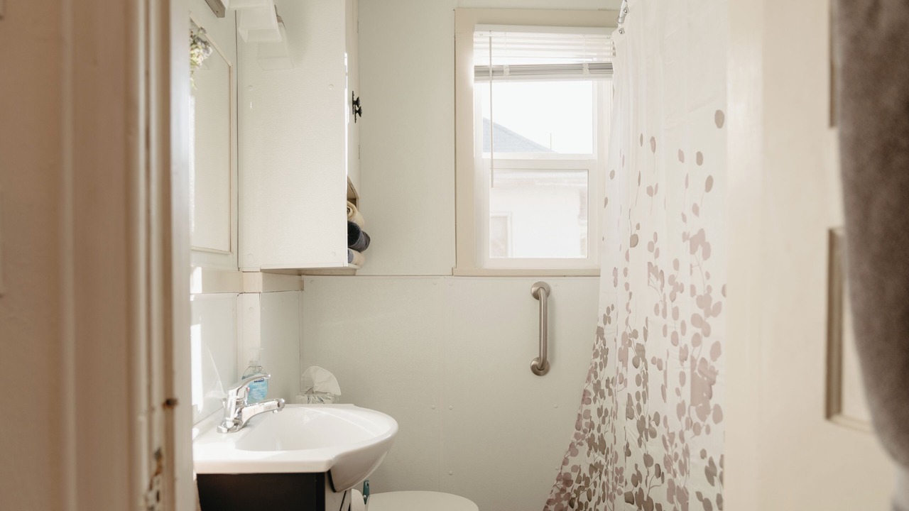 Photo of Bathroom in Spokane