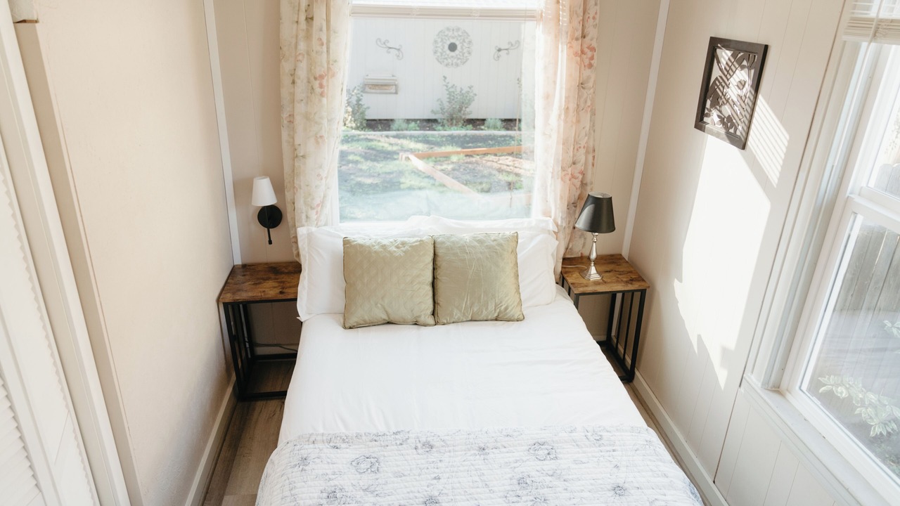 Photo of Bedroom in Spokane