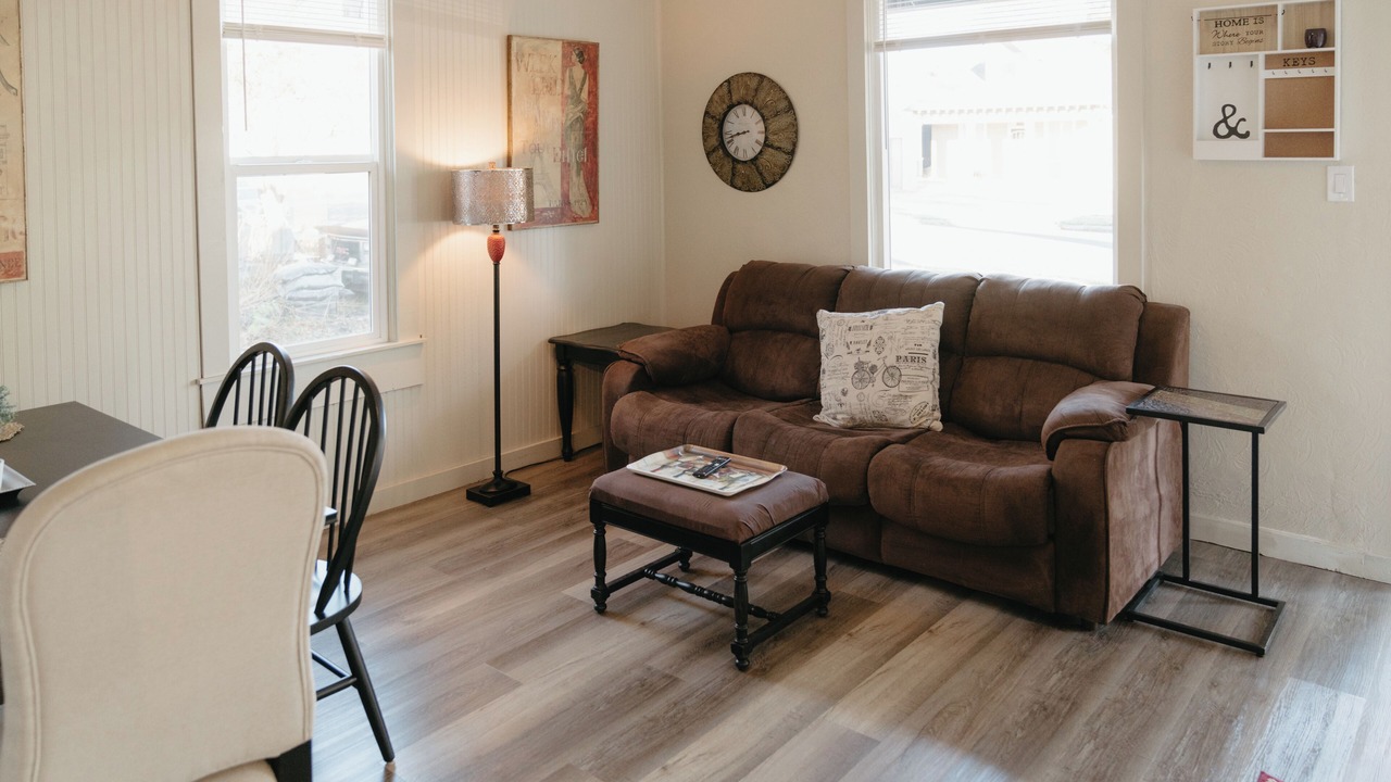 Photo of Livingroom in Spokane