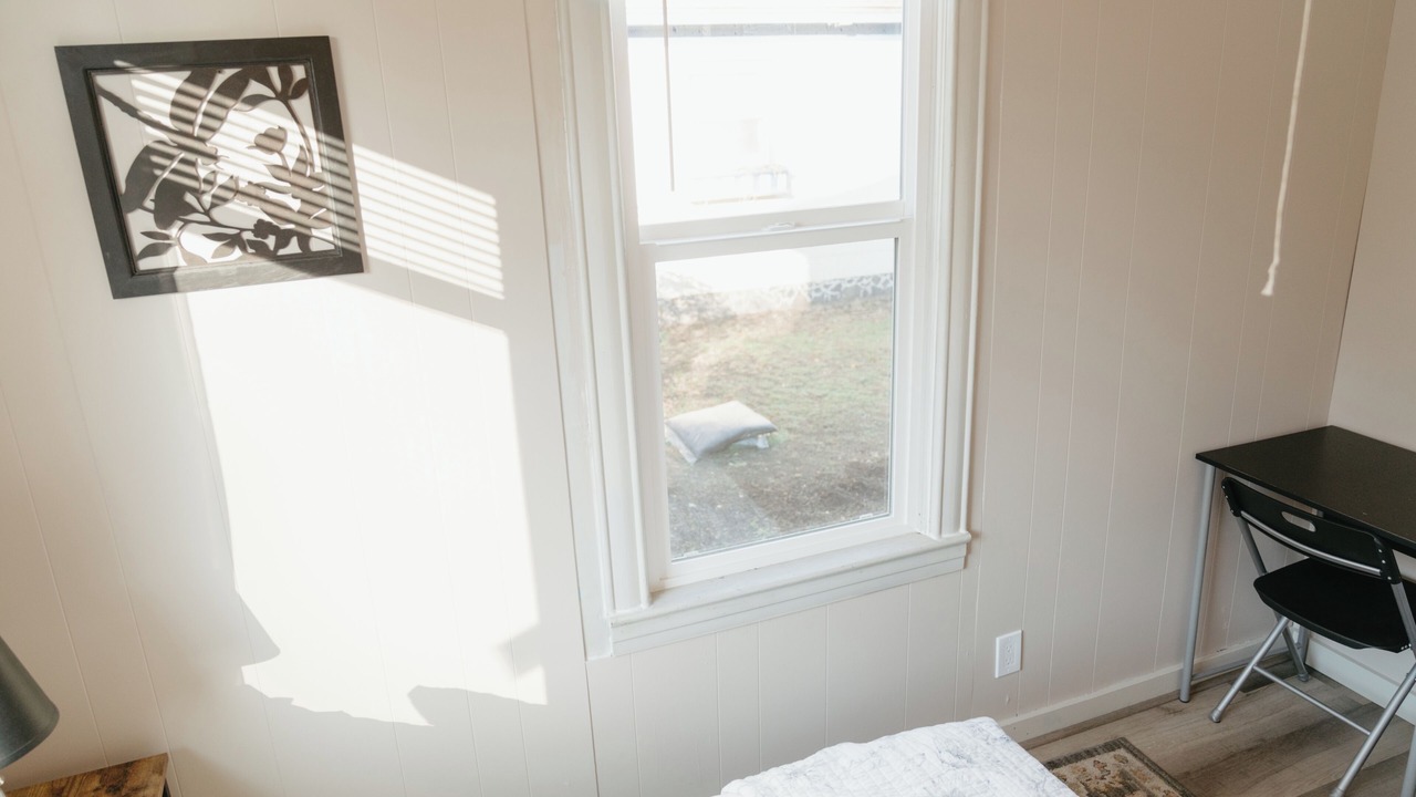 Photo of Bedroom in Spokane