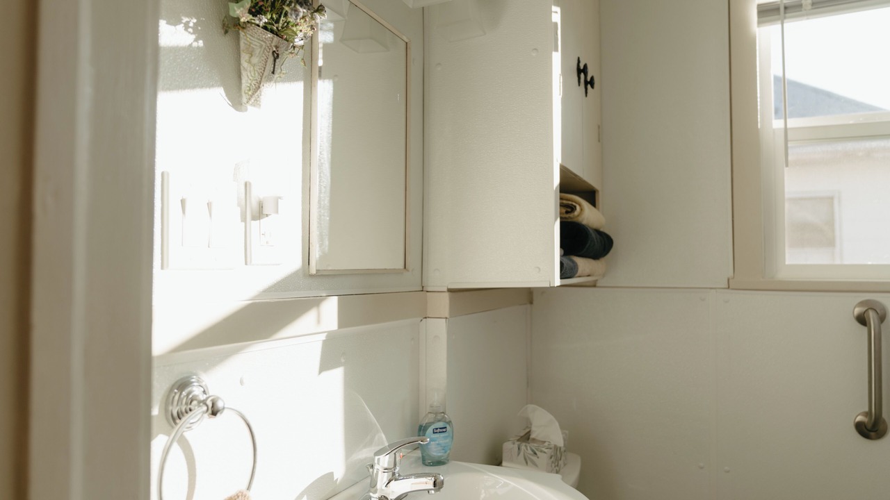 Photo of Bathroom in Spokane