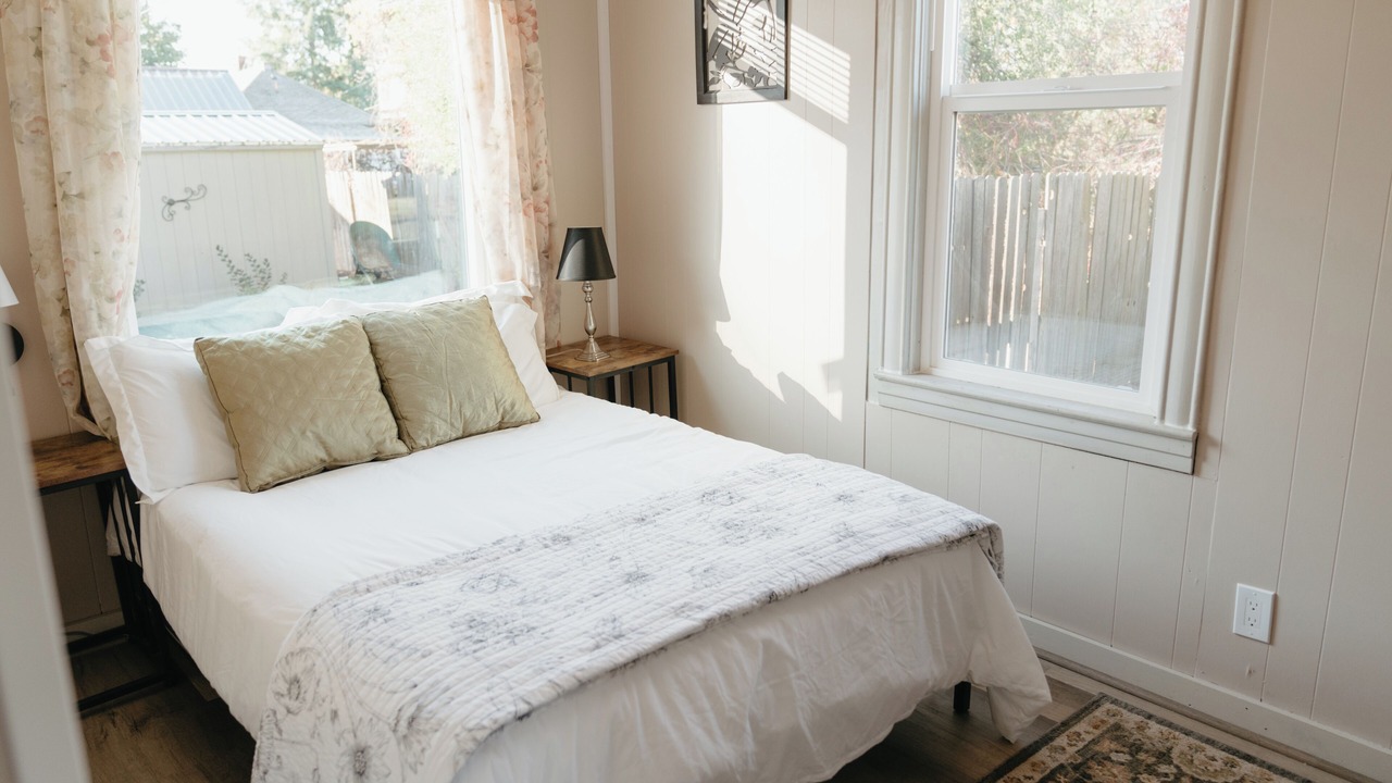 Photo of Bedroom in Spokane