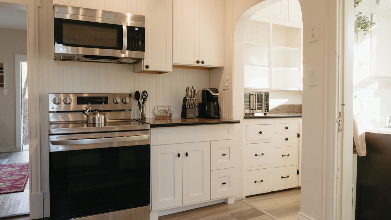 Photo of Kitchen in Spokane
