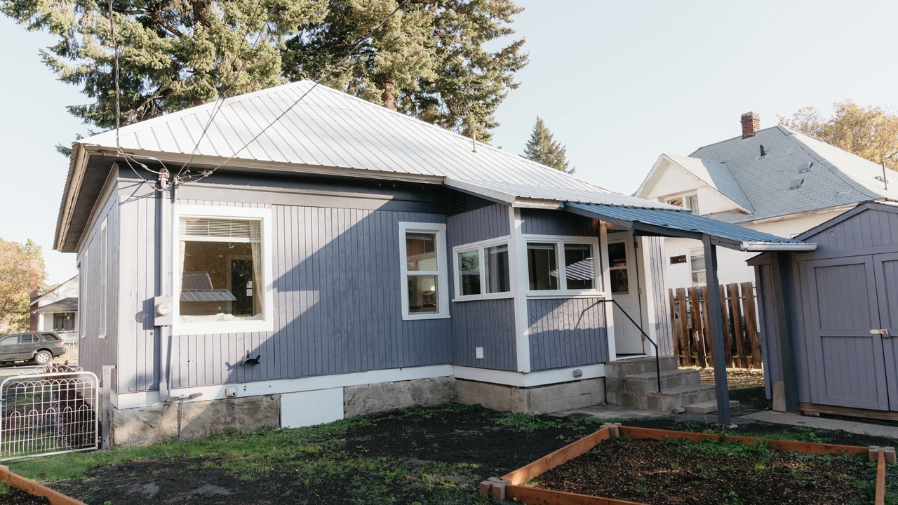 Photo of Outdoor in Spokane