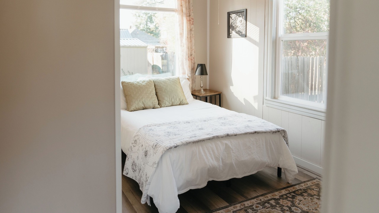 Photo of Bedroom in Spokane