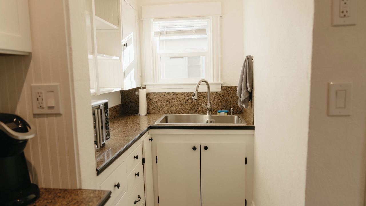 Photo of Kitchen in Spokane