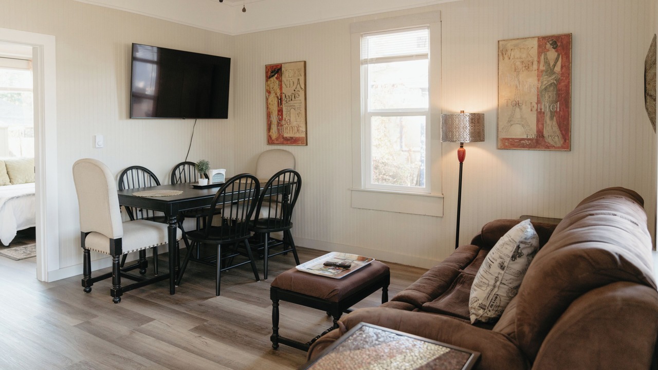 Photo of Livingroom in Spokane