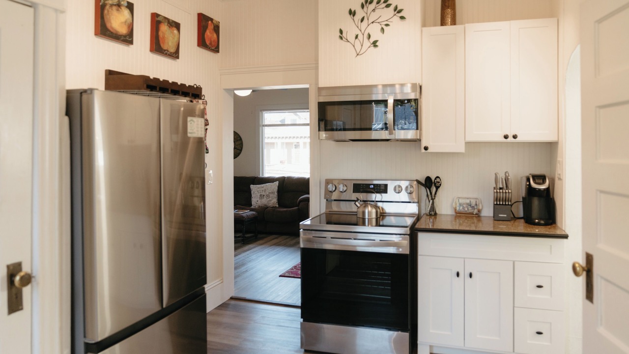 Photo of Kitchen in Spokane