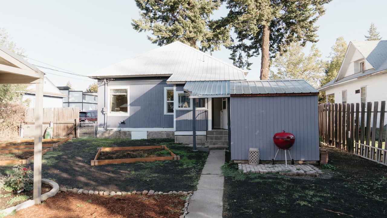 Photo of Outdoor in Spokane