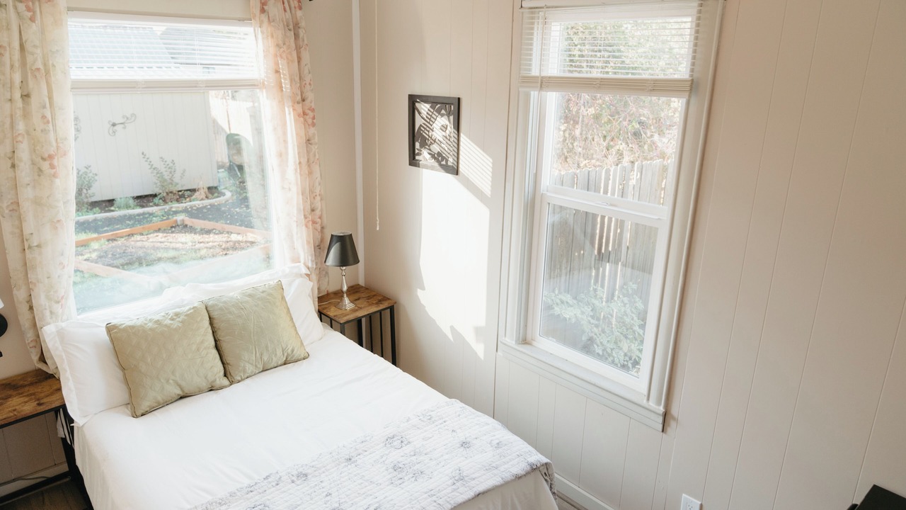 Photo of Bedroom in Spokane
