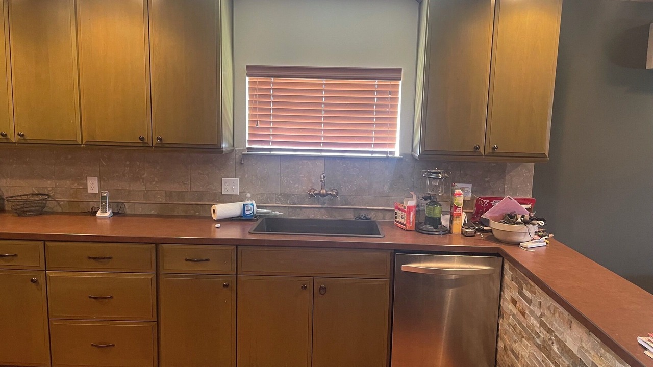Photo of Kitchen in Hunters