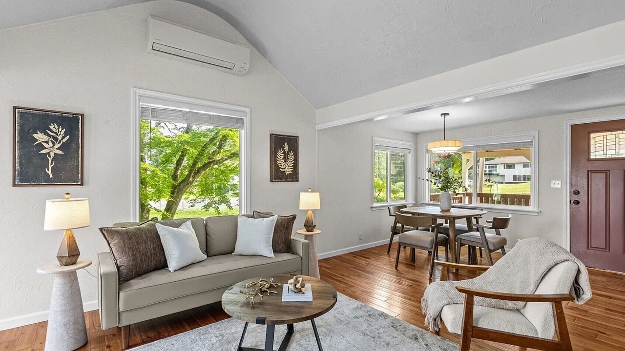Photo of Livingroom in Retsil