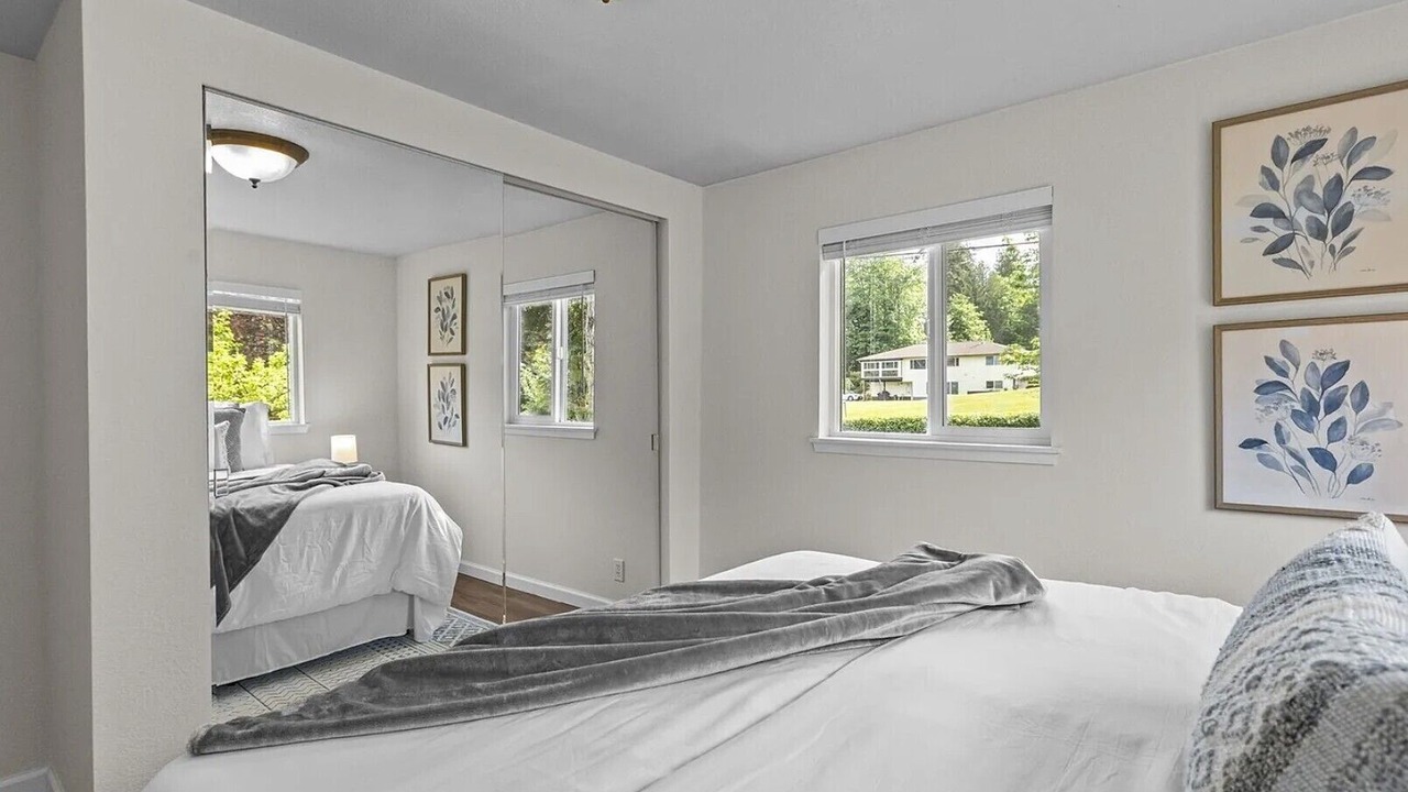 Photo of Bedroom in Retsil