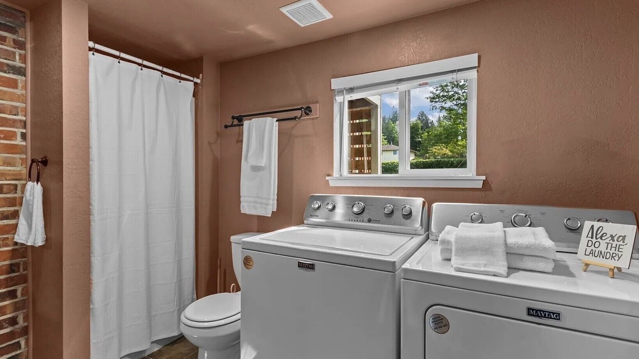 Photo of Bathroom in Retsil