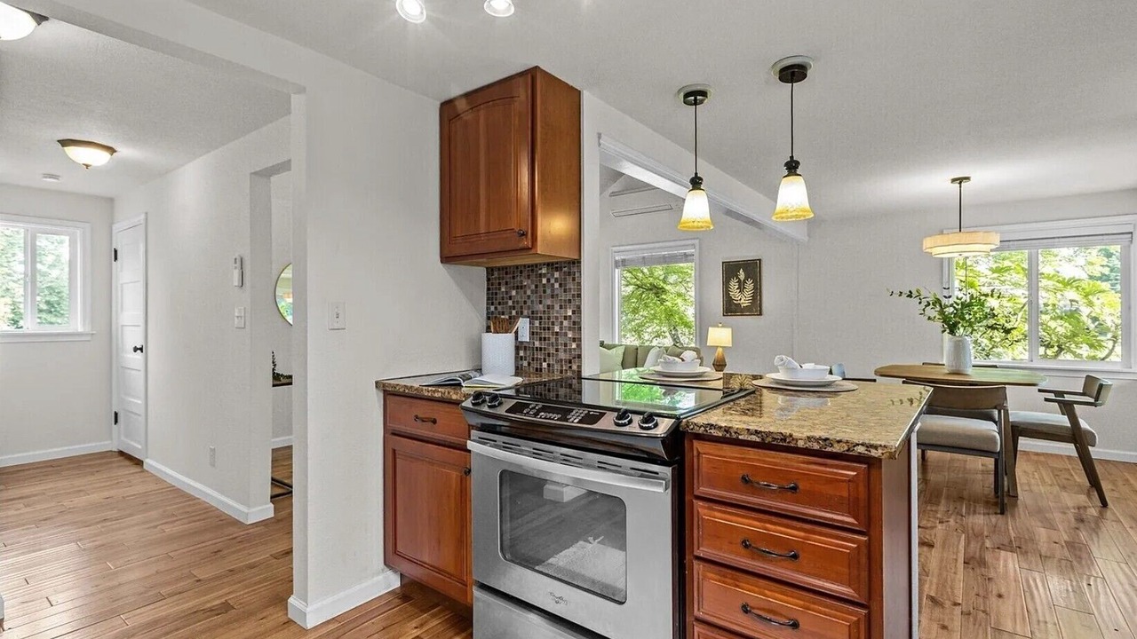 Photo of Kitchen in Retsil