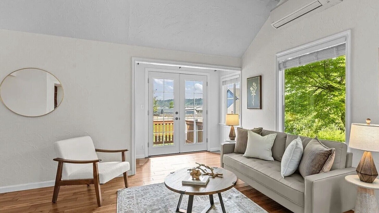 Photo of Livingroom in Retsil