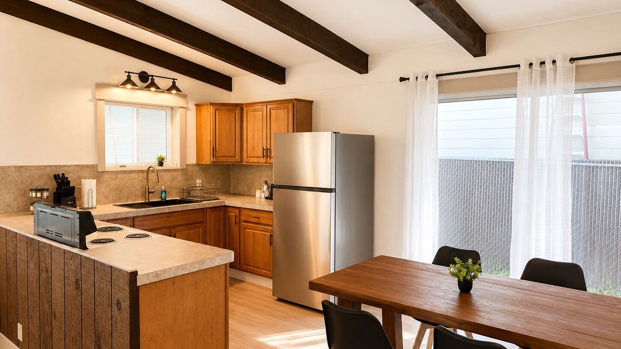 Photo of Kitchen in Eagle Point
