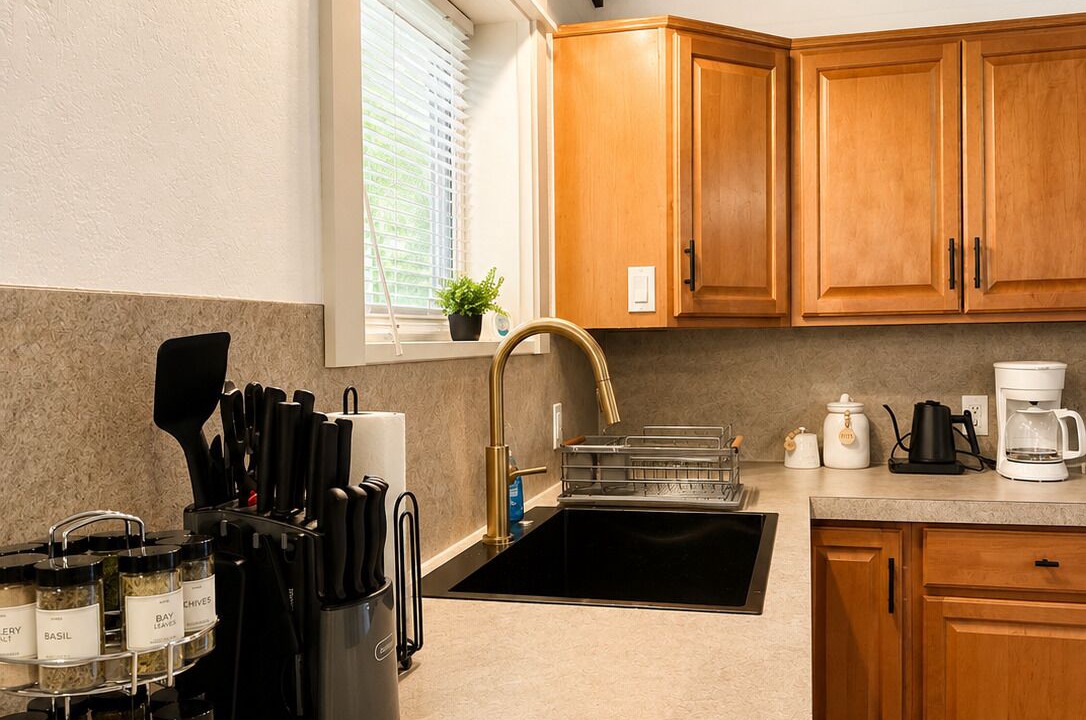 Photo of Kitchen in Eagle Point