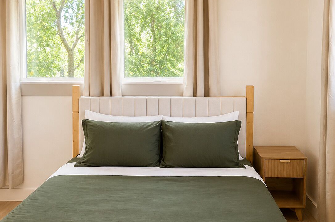 Photo of Bedroom in Eagle Point