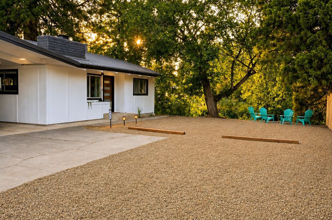 Photo of Outdoor in Eagle Point