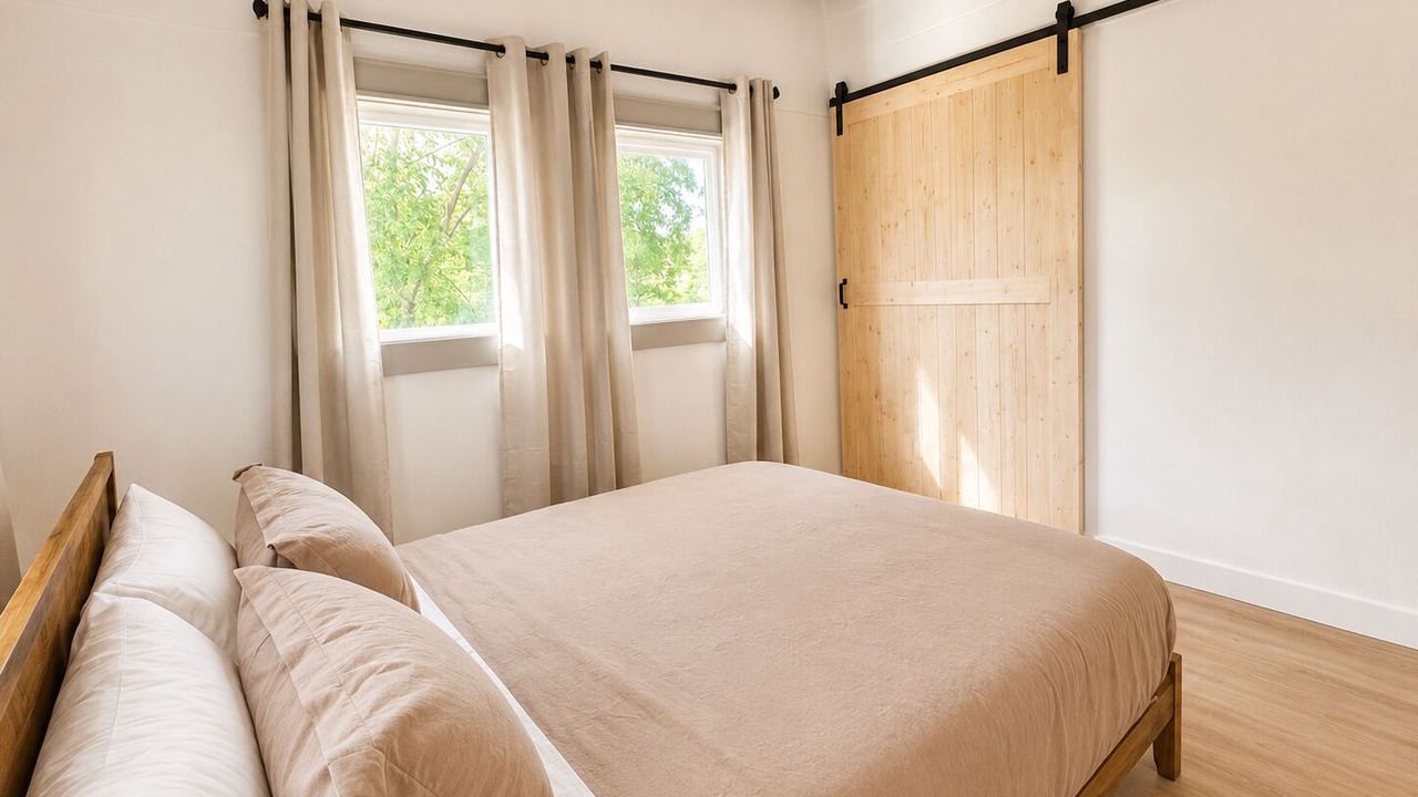 Photo of Bedroom in Eagle Point