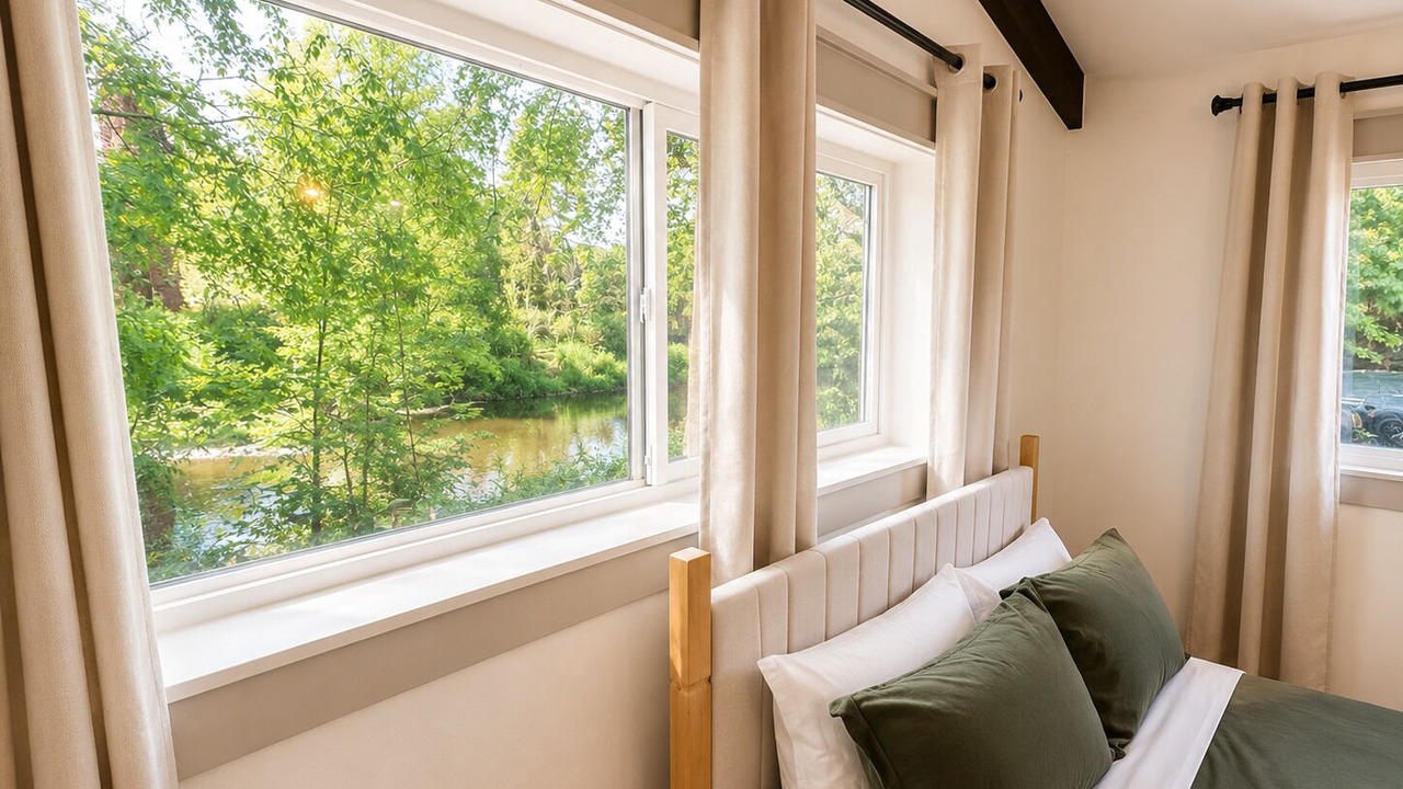 Photo of Bedroom in Eagle Point