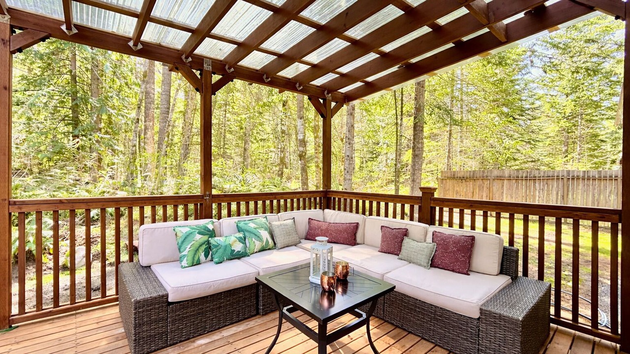 Photo of Outdoor in Paradise Estates