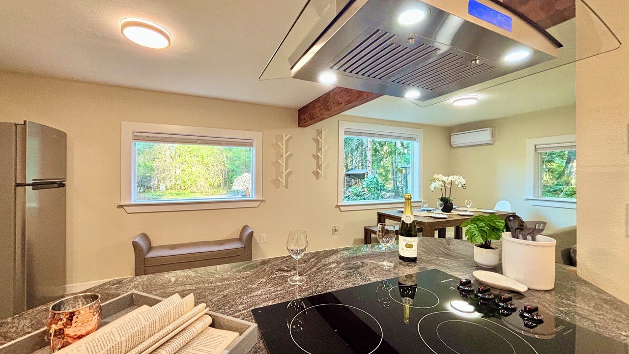 Photo of Kitchen in Paradise Estates