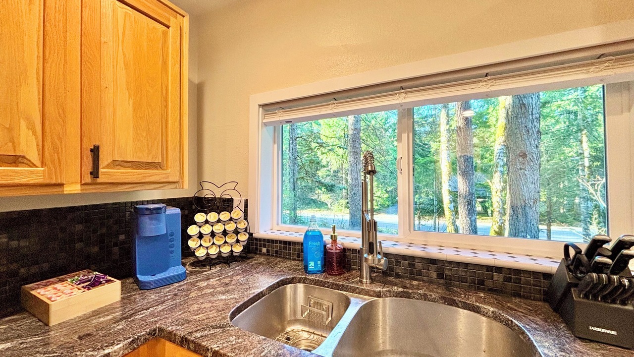 Photo of Kitchen in Paradise Estates