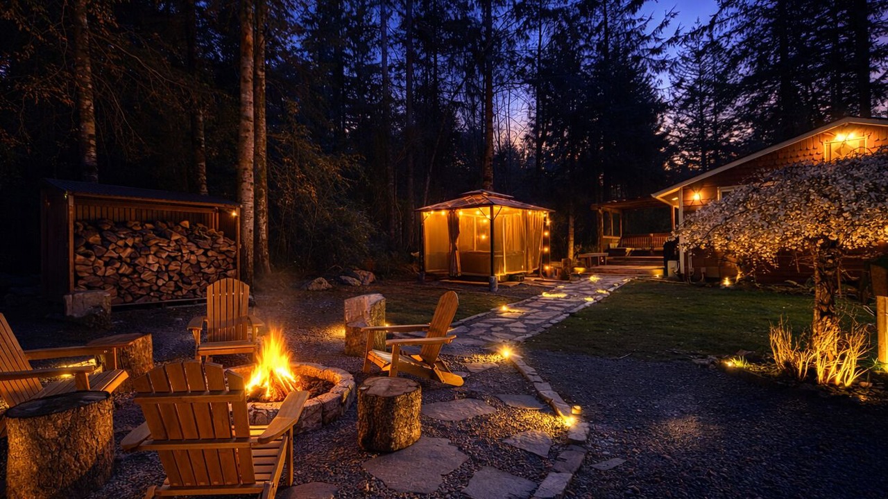 Photo of Outdoor in Paradise Estates