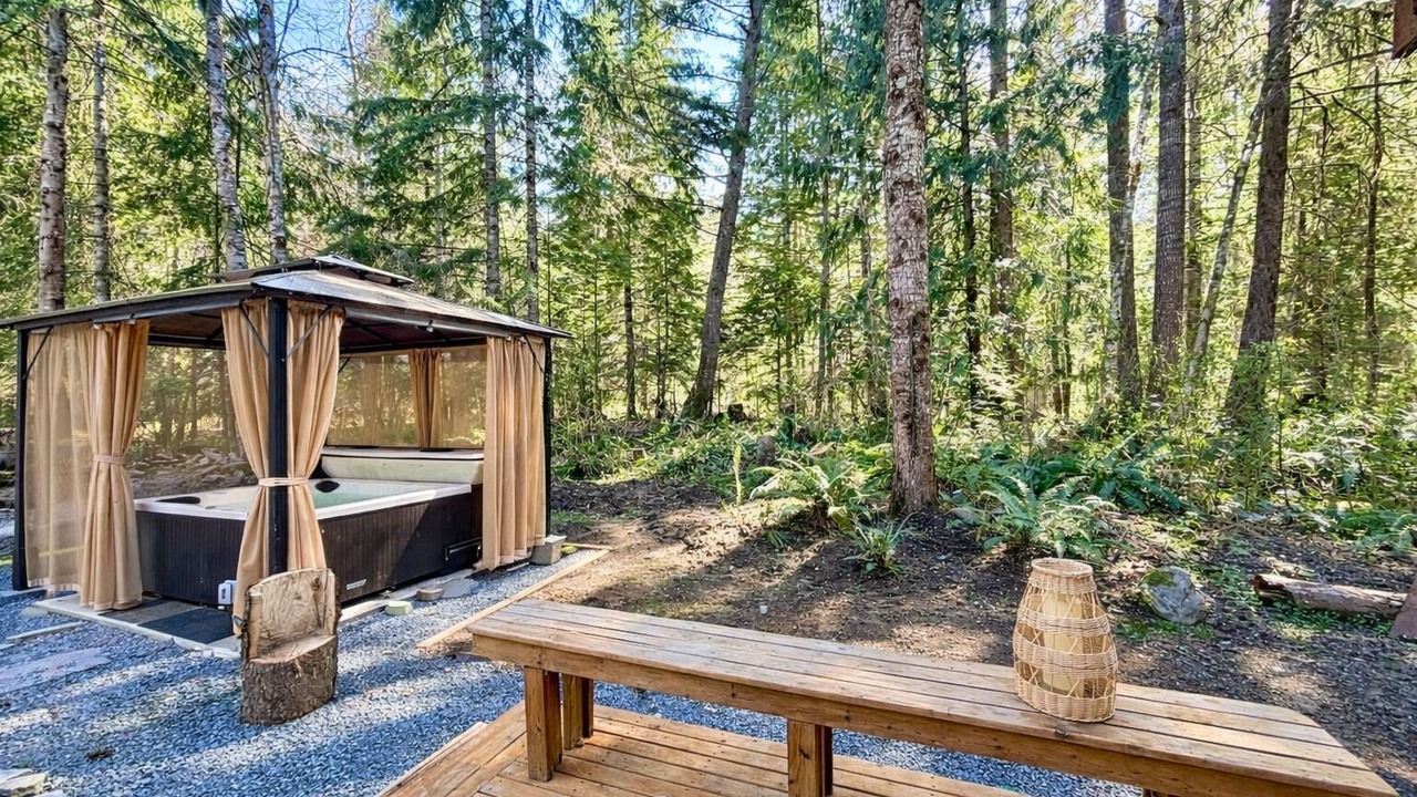 Photo of Outdoor in Paradise Estates