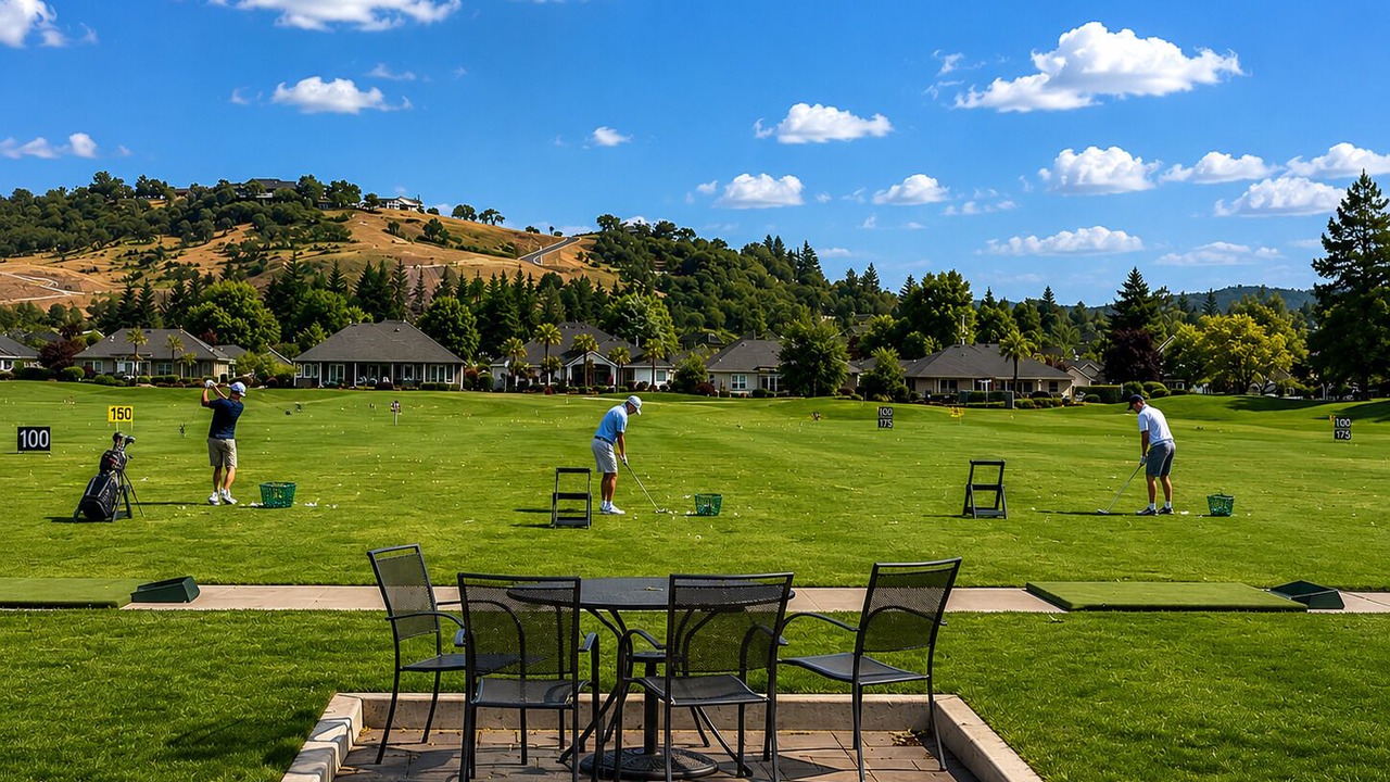 Photo of Outdoor in Eagle Point