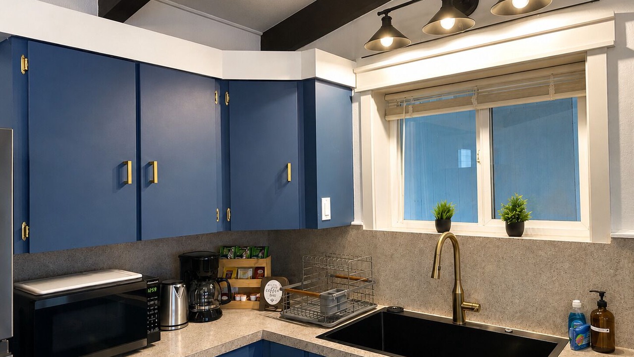 Photo of Kitchen in Eagle Point
