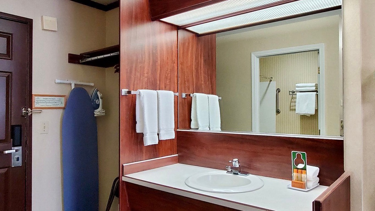 Photo of Bathroom in Medford