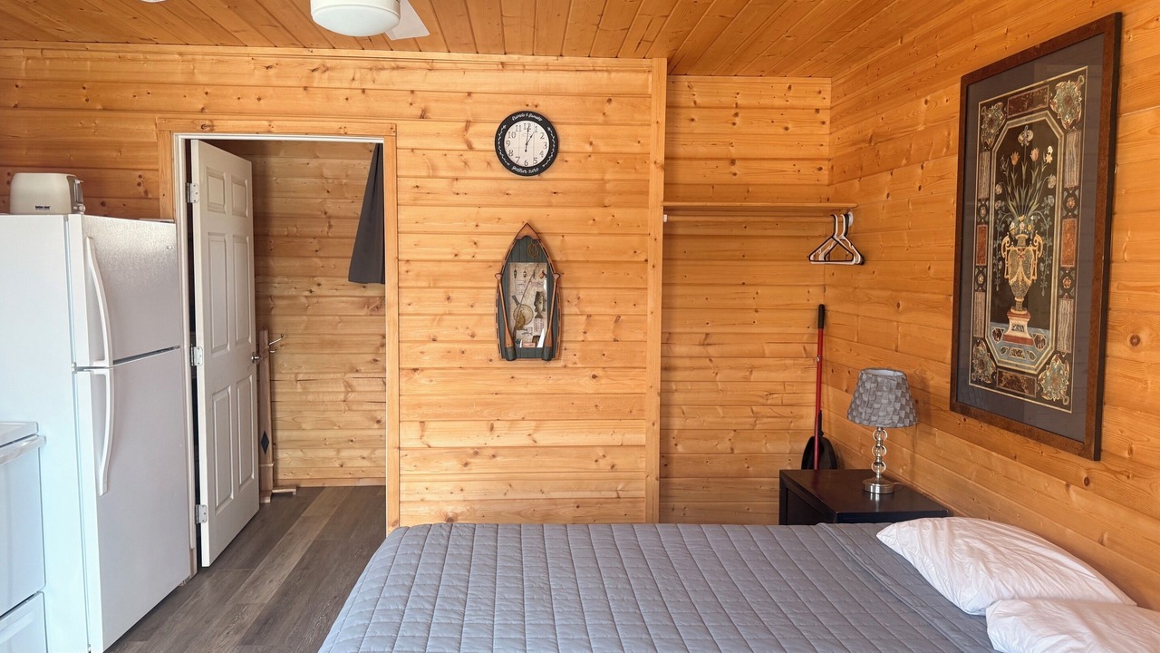 Photo of Bedroom in Republic