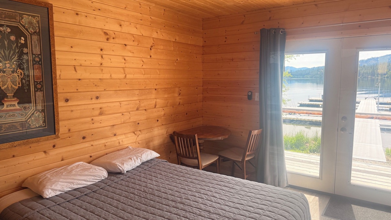 Photo of Bedroom in Republic