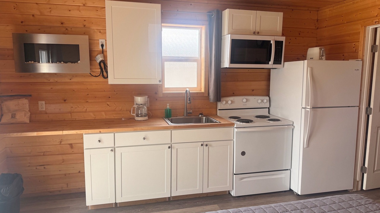 Photo of Kitchen in Republic
