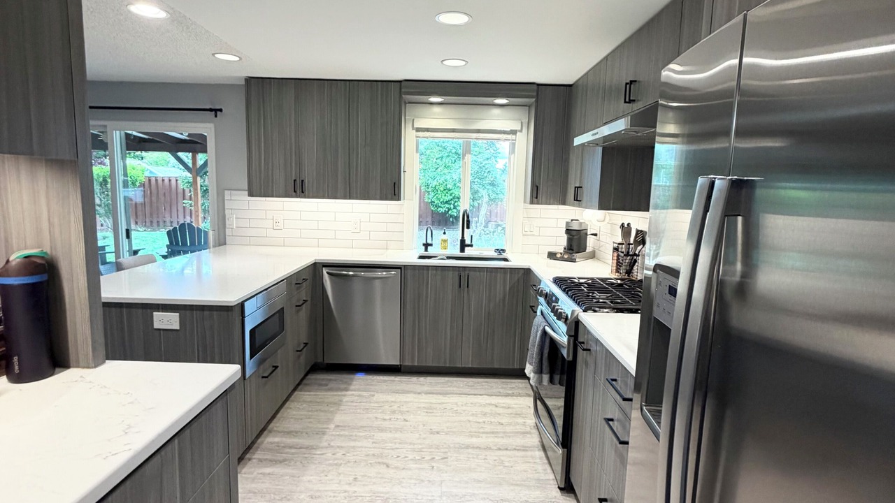 Photo of Kitchen in Aloha