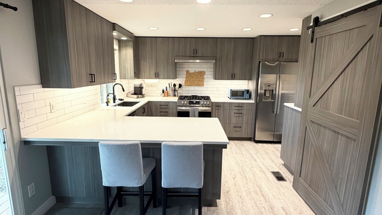 Photo of Kitchen in Aloha