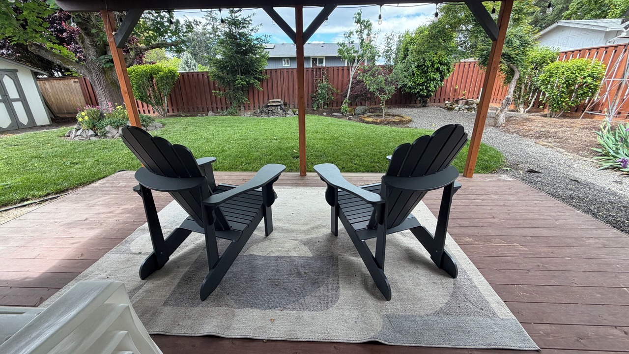 Photo of Patio Balcony in Aloha