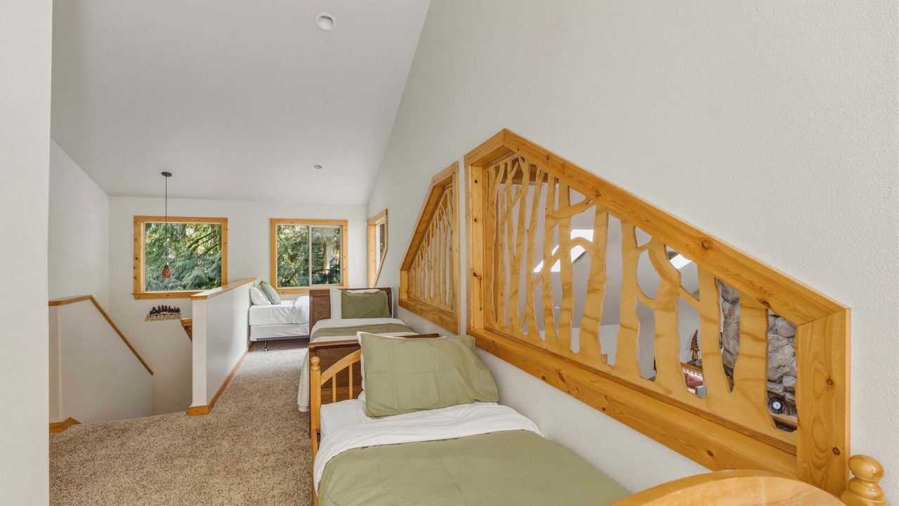 Photo of Bedroom in Zigzag
